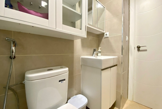 Resale - Apartment / flat - Guardamar del Segura - Guardamar Playa