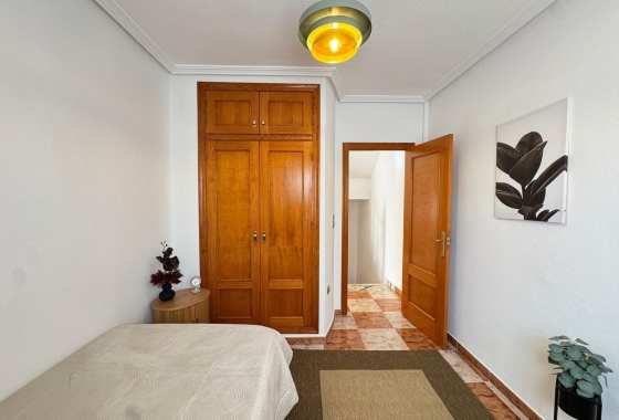 Resale - Townhouse - Orihuela Costa - Lomas De Cabo Roig