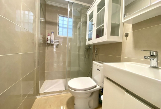 Resale - Apartment / flat - Guardamar del Segura - Guardamar Playa