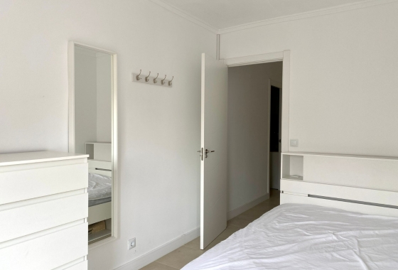 Resale - Apartment / flat - Guardamar del Segura - Guardamar Playa