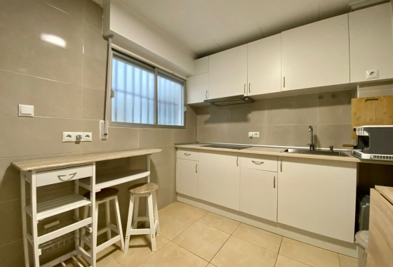 Resale - Apartment / flat - Guardamar del Segura - Guardamar Playa