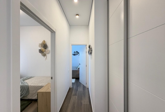 Resale - Apartment / flat - Torrevieja - Centro