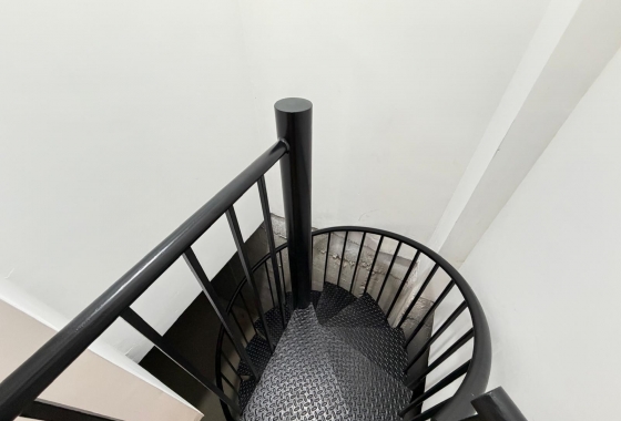 Resale - Apartment / flat - Torrevieja - Centro