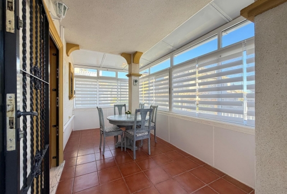 Resale - Townhouse - Orihuela Costa - Las Filipinas