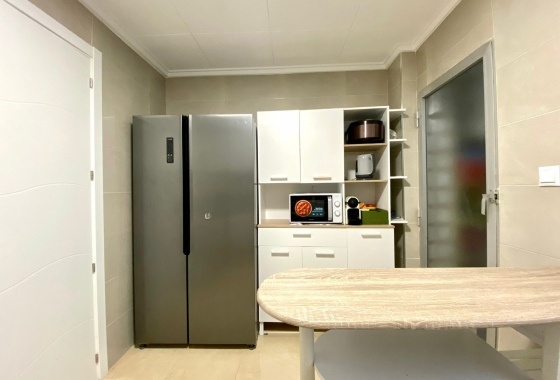 Resale - Apartment / flat - Guardamar del Segura - Guardamar Playa