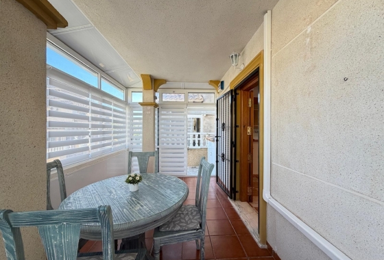 Resale - Townhouse - Orihuela Costa - Las Filipinas