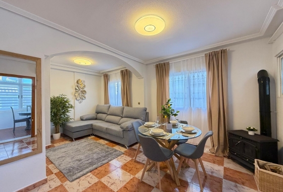 Resale - Townhouse - Orihuela Costa - Las Filipinas