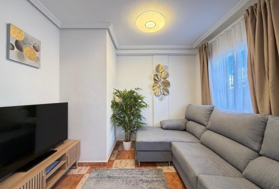 Resale - Townhouse - Orihuela Costa - Las Filipinas