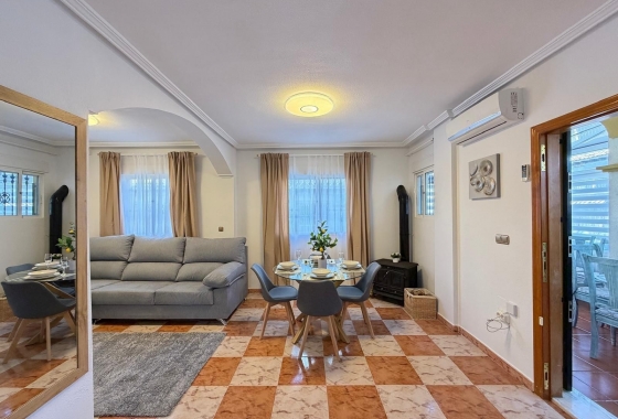 Resale - Townhouse - Orihuela Costa - Las Filipinas