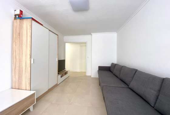Resale - Apartment / flat - Guardamar del Segura - Guardamar Playa