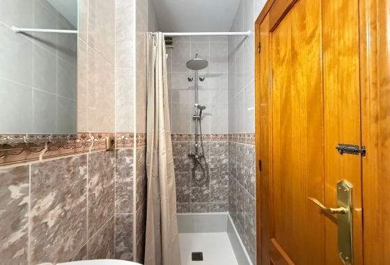 Resale - Townhouse - Orihuela Costa - Las Filipinas