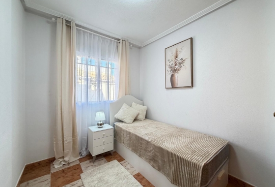 Resale - Townhouse - Orihuela Costa - Las Filipinas