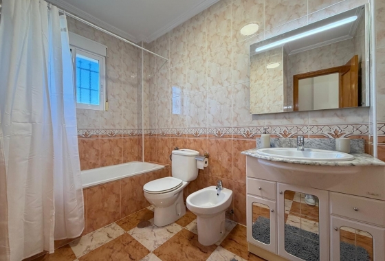 Resale - Townhouse - Orihuela Costa - Las Filipinas