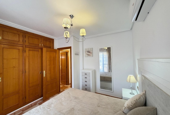 Resale - Townhouse - Orihuela Costa - Las Filipinas