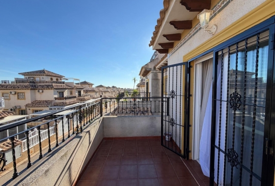 Resale - Townhouse - Orihuela Costa - Las Filipinas