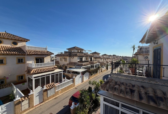 Resale - Townhouse - Orihuela Costa - Las Filipinas