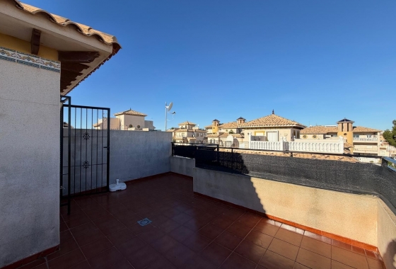 Resale - Townhouse - Orihuela Costa - Las Filipinas