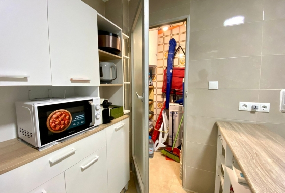 Resale - Apartment / flat - Guardamar del Segura - Guardamar Playa