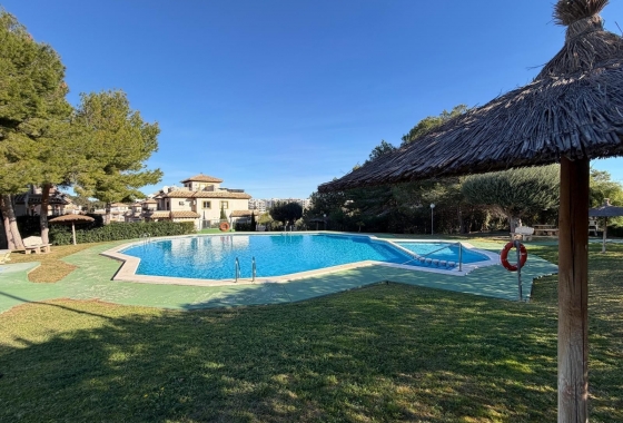 Resale - Townhouse - Orihuela Costa - Las Filipinas