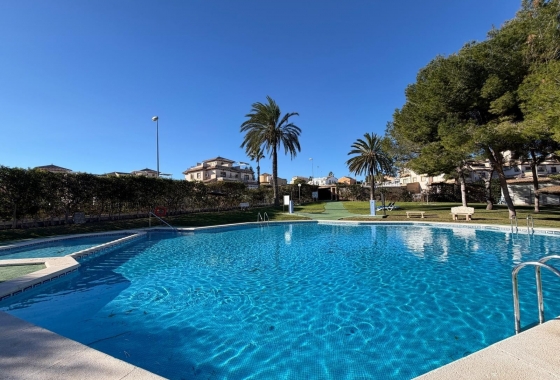 Resale - Townhouse - Orihuela Costa - Las Filipinas