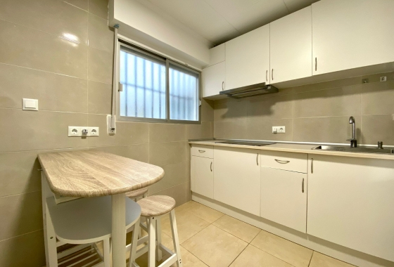 Resale - Apartment / flat - Guardamar del Segura - Guardamar Playa