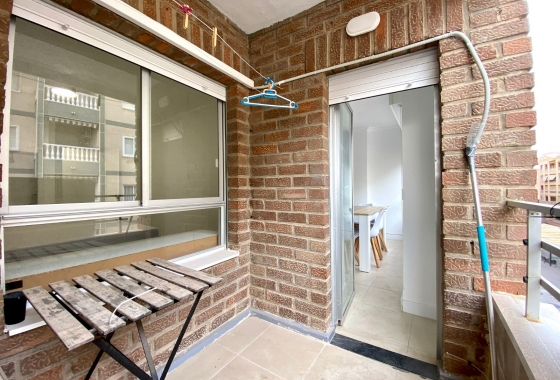 Resale - Apartment / flat - Guardamar del Segura - Guardamar Playa