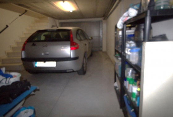 Resale - Townhouse - Orihuela Costa - Costa Blanca