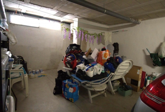 Resale - Townhouse - Orihuela Costa - Costa Blanca