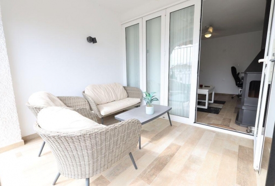 Resale - Townhouse - Orihuela Costa - Costa Blanca