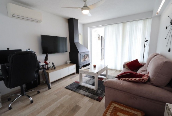 Resale - Townhouse - Orihuela Costa - Costa Blanca