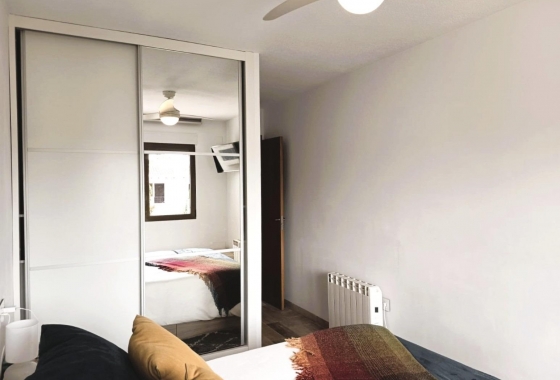 Resale - Townhouse - Orihuela Costa - Costa Blanca