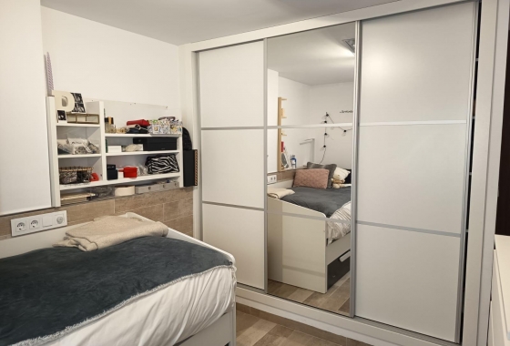 Resale - Townhouse - Orihuela Costa - Costa Blanca