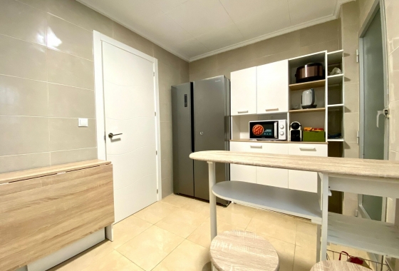 Resale - Apartment / flat - Guardamar del Segura - Guardamar Playa