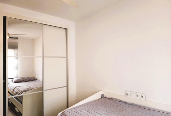 Resale - Townhouse - Orihuela Costa - Costa Blanca