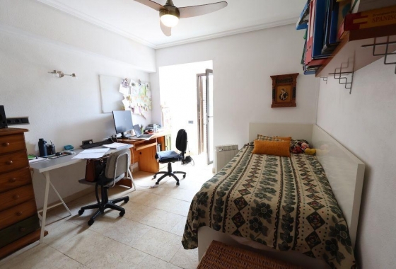 Resale - Townhouse - Orihuela Costa - Costa Blanca