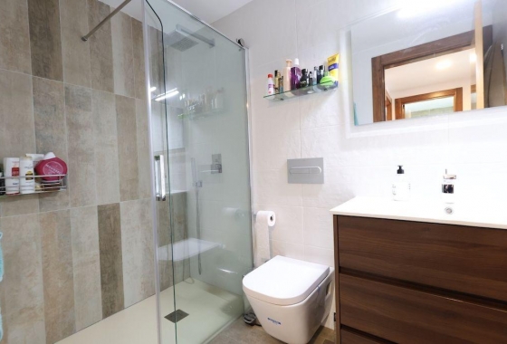 Resale - Townhouse - Orihuela Costa - Costa Blanca