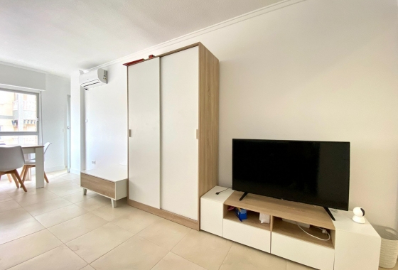 Resale - Apartment / flat - Guardamar del Segura - Guardamar Playa