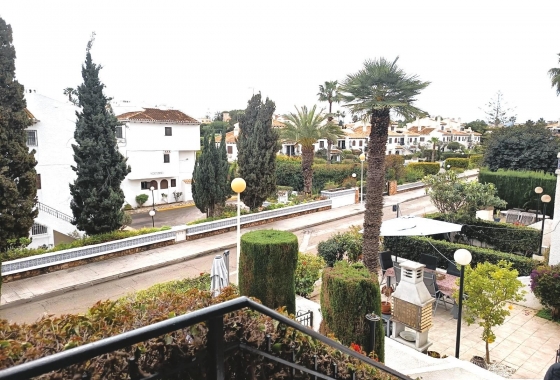Resale - Townhouse - Orihuela Costa - Costa Blanca