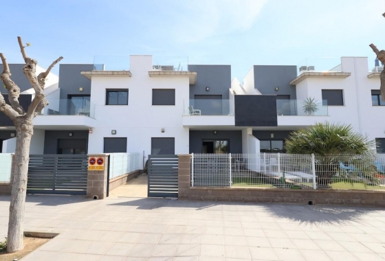 Resale - Bungalow - Pilar de la Horadada - Costa Blanca