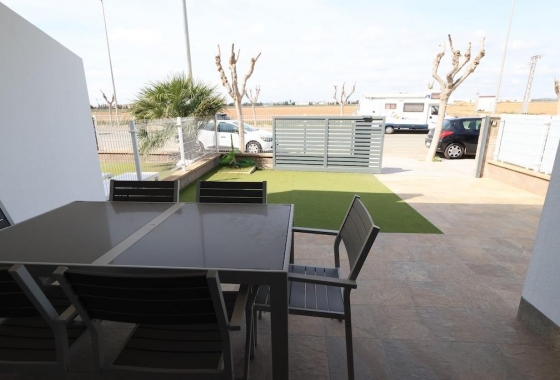 Resale - Bungalow - Pilar de la Horadada - Costa Blanca