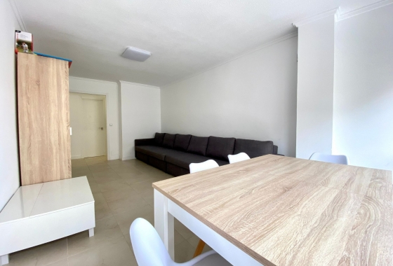 Resale - Apartment / flat - Guardamar del Segura - Guardamar Playa