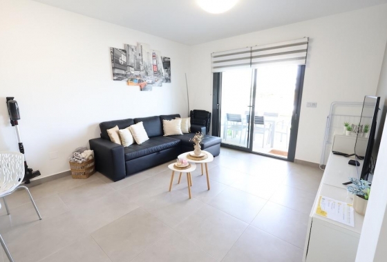 Resale - Bungalow - Pilar de la Horadada - Costa Blanca