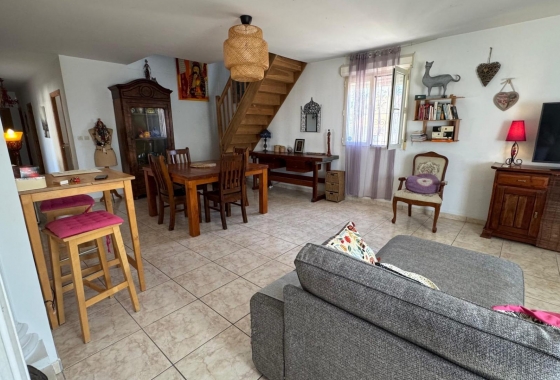 Resale - Finca - Albatera - Inland