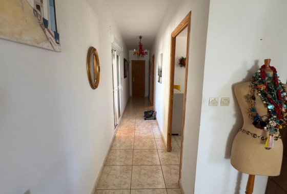 Resale - Finca - Albatera - Inland