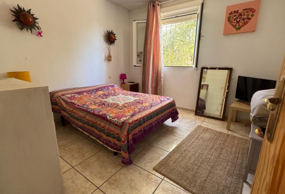 Resale - Finca - Albatera - Inland