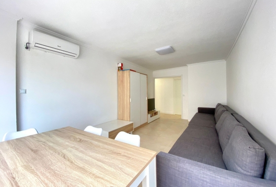 Resale - Apartment / flat - Guardamar del Segura - Guardamar Playa
