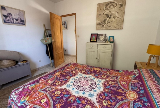 Resale - Finca - Albatera - Inland