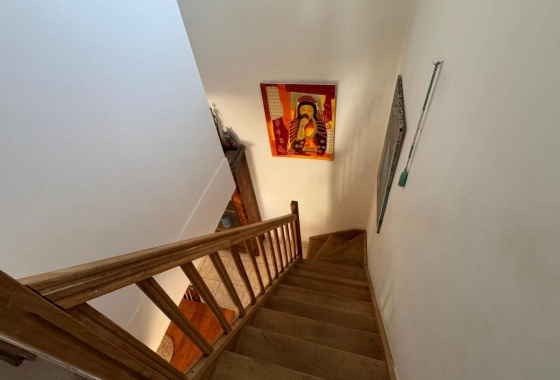 Resale - Finca - Albatera - Inland