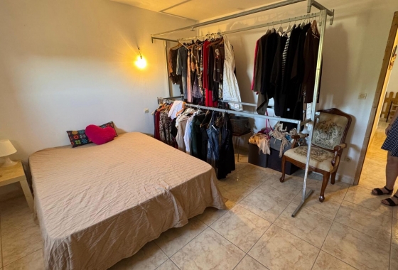 Resale - Finca - Albatera - Inland