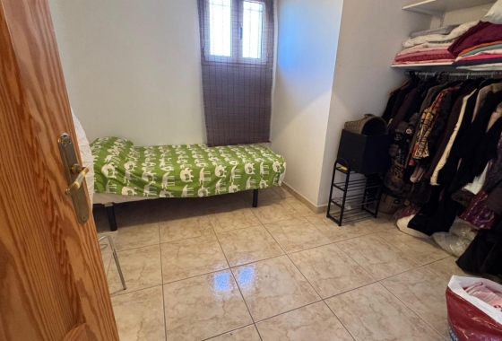 Resale - Finca - Albatera - Inland